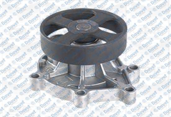 GRAF PA1189 Devirdaim Mini R55 R56 R57 R59 R60 R61 Auris 1.6 D4d 15=> Avensis T27 Verso 1.6 D4d 13=>